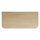 Súprava skrinka Comad Aster Green ASTER GREEN 82-60-46-2S, doska na skrinku Comad Ovalia Cremona OVALIA CREMONA 89-100-46 M, CREMONA UN 81-20-44 SM