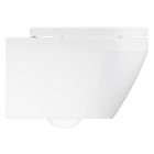 Súprava WC misa s pomaly sa sklápajúcim sedadlom Grohe Euro Ceramic 102510SH00, podomietková konštrukcia Grohe Solido 38971000