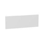 Zestaw Excellent Tuto 2.0 szafka 60 cm podumywalkowa wisząca z umywalką As biały-gąb/biały MLEX.2172.K.60.0136.WHWH
