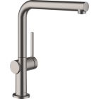 Súprava kuchynská batéria Hansgrohe Talis M54 72840340, dávkovač tekutín Hansgrohe A41 40438340