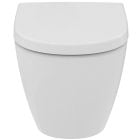 Súprava súprava Combi-Pack s doskou Ideal Standard i.Life O T572501, podomietková konštrukcia Ideal Standard Prosys E233267, R0121A6