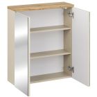 Súprava skrinka Comad Bali Cashmere BALI CASHMERE 80-35-2D1S, skrinka Comad Bali Cashmere BALI CASHMERE 82-60-46-2D, UM-CFPLAVA60DDP, BALI CASHMERE 81-35-1D1S, BALI CASHMERE 84-60-2D, BALI CASHMERE 83-35-1D