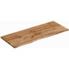 Súprava zrkadlo Comad Apollo 2 LUSTRO LED CZARNE APOLLO 2 900X500, skrinka Comad Adel Oak ADEL OAK 82-60-B-2S, ADEL OAK 80-01-B-1D, NATURE WOTAN 89-140-46 M, UM-6289MAGIC50DP, XILO BLACK 81-01-A