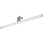 Súprava zrkadlo Elita Sote RE065800000010, nástenná lampa Rabalux Oliro 75049