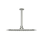 Súprava horná/hlavová sprcha Oltens Vindel 37006910, rameno sprchy Oltens Aera 39405910