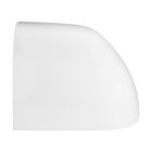 Súprava WC misa Oltens Hamnes 42052000, WC dosky Oltens Hamnes 45100000