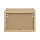 Súprava skrinka Comad Dalia Cashmere DALIA CASHMERE 80-30-1D, regál Comad Dalia Cashmere CREMONA UN 83-30-20