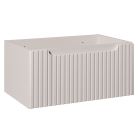 Súprava skrinka Comad Nova Cashmere NOVA CASHMERE 82-60-40-1S, regál Comad Nova Coast Evoke COAST EVOKE UN 81-60-29, NATURE COAST EVOKE 89-60-40 M