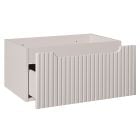 Súprava skrinka Comad Nova Cashmere NOVA CASHMERE 82-60-40-1S, regál Comad Nova Coast Evoke COAST EVOKE UN 81-60-29, NATURE COAST EVOKE 89-60-40 M