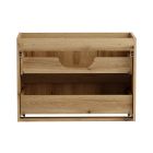 Súprava skrinka Comad Nova Coast Evoke NOVA COAST EVOKE 82-80-40-2S, umývadlo Comad Sky 3 SKY 3 80CM DP (E-8099-3-80)