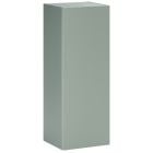 Súprava skrinka Comad Aster Green ASTER GREEN 80-30-1D, regál Comad Dalia Cashmere CREMONA UN 83-20-80