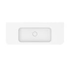 Súprava skrinka Oltens Hamnes 60025900, umývadlo Oltens Hamnes 40215000