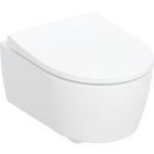 Súprava WC misa Geberit iCon 503.232.00.1, podomietková konštrukcia Geberit Duofix 111.170.00.2