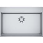 Súprava nerezový drez Franke Box 127.0749.857, kuchynská batéria Franke Smart Glenda 115.0747.475