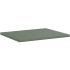 Súprava skrinka Comad Sombra Green SOMBRA GREEN 82-60-46-2S, doska na skrinku Comad Sombra Green GREEN 89-60-46 M