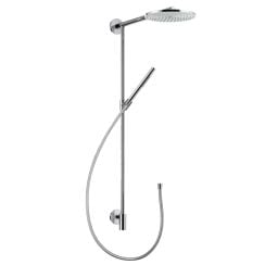 Hansgrohe Raindance Connect komplet prysznicowy 240 chrom 27421000