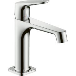 Axor Citterio M umývadlová batéria stojanková chrómová 34017000