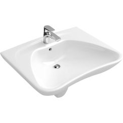 Villeroy & Boch O.Novo Vita umywalka 70x56 cm 71190301