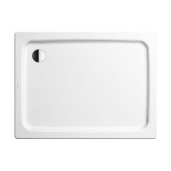 Kaldewei Duschplan obdĺžniková sprchová vanička 120x100 cm biela 432100010001