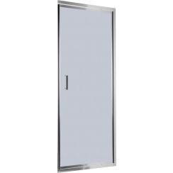 Deante Flex sprchové dvere 80 cm výklopné KTL612D