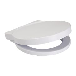Cersanit Nano wc dosky s pomalým sklápaním K98-0049