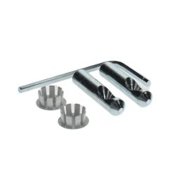 Villeroy & Boch montážna súprava 92182501