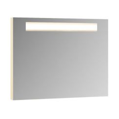 Ravak Classic zrkadlo 60x55 cm s osvetlením X000000307