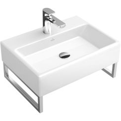 Villeroy & Boch Memento umývadlo 50x42 cm obdĺžnik biela 513350R1