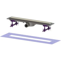 Kessel Linearis Compact sprchový odtok 65 cm 4560062