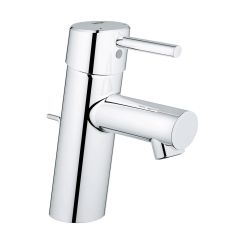 Grohe Concetto umývadlová batéria stojanková StarLight Chrome 32204001