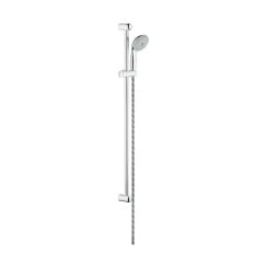 Grohe New Tempesta zestaw prysznicowy z drążkiem chrom 28789001