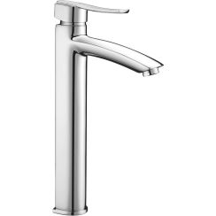 Ferro Veneto VerdeLine umývadlová batéria stojanková chrómová BVN2LVL