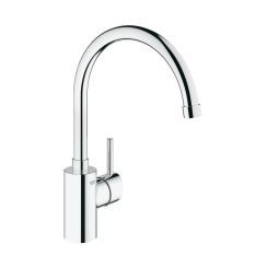 Grohe Concetto kuchynská batéria stojaca chrómová 32661001