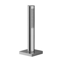 Hansa Designo zestaw montażowy zewnętrzny chrom 53549120