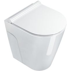 Catalano Zero wc misa stojace biela 1VP4500