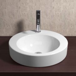 Catalano Zero umywalka 45 cm Tondo 145AZ00