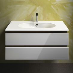 Catalano Sfera umywalka 80x48 cm biała 180SN00