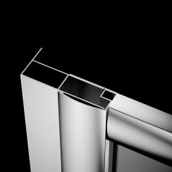 Radaway rozširujúci profil premium plus dwj, dwd P01-131190001