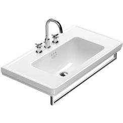 Catalano Canova Royal umývadlo 90x50 cm obdĺžnik biela 190CV00