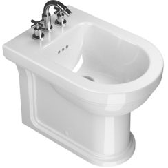 Catalano Canova Royal bidet stojace biela 1BICR00
