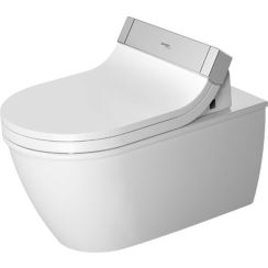 Duravit Darling New wc misa závesné biela 2544590000