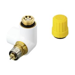 Danfoss RA-URX ventil radiátora 013G4050