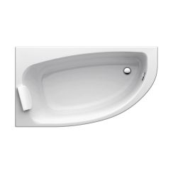 Ideal Standard Playa rohová vaňa 160x90 cm ľavostranné biela T963501