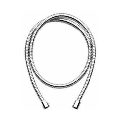 Zucchetti sprchová hadica 150 cm biela Z93867.W1