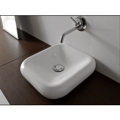 Kerasan Cento umywalka 40x41 cm 3542