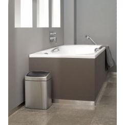 Brabantia Touch Bin odpadkový kôš 10 l stal 477201