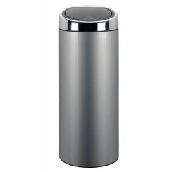 Brabantia Touch Bin odpadkový kôš l 287404
