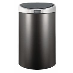 Brabantia Touch Bin odpadkový kôš l 442261
