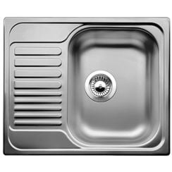 Blanco Tipo 45 S Mini nerezový drez 60.5x50 cm 516524