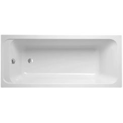 Villeroy & Boch Architectura obdĺžniková vaňa 140x70 cm biela UBA147ARA2V-01